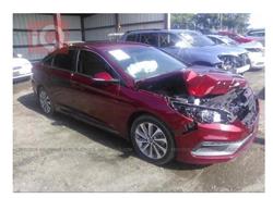 هیوندای سۆناتا